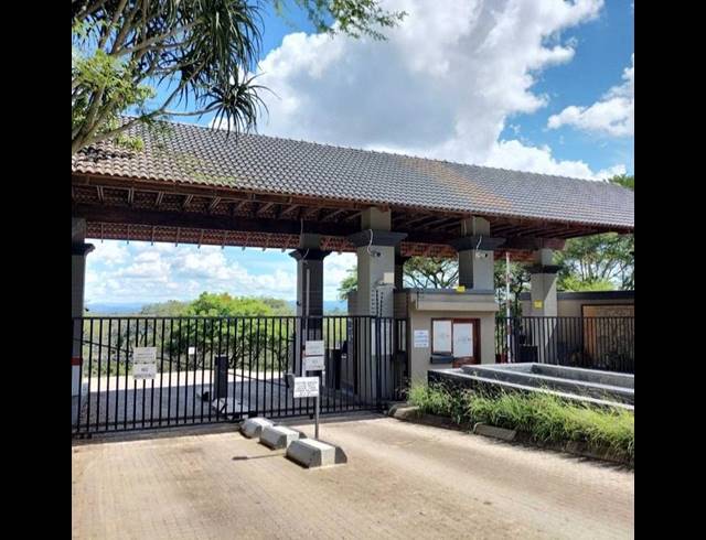 LAND FOR SALE IN WILD FIG COUNTRY ESTATE